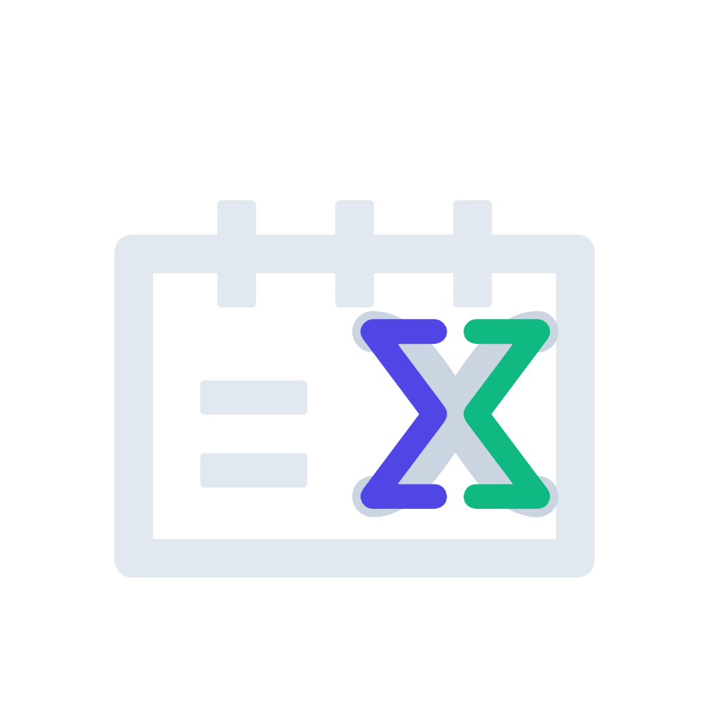 小和日程Logo